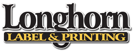 Longhorn Label and Printing